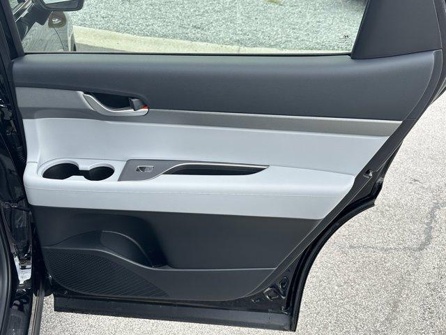 new 2025 Hyundai Palisade car, priced at $41,003