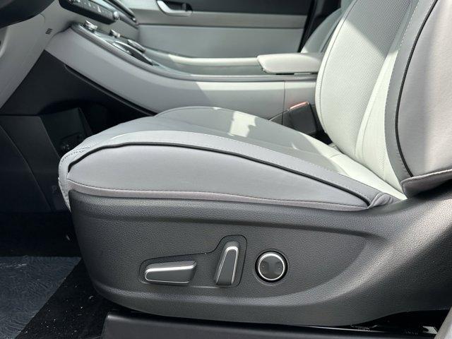 new 2025 Hyundai Palisade car, priced at $41,003