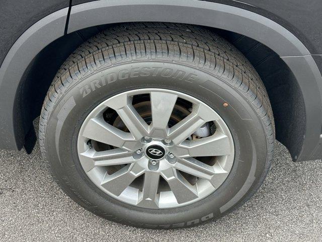 new 2025 Hyundai Palisade car, priced at $41,003