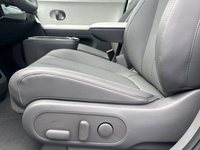 new 2025 Hyundai IONIQ 5 car, priced at $51,389
