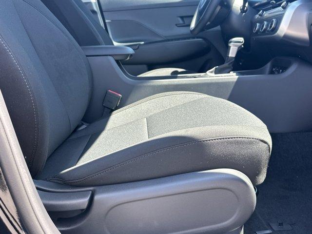 new 2025 Hyundai Kona car, priced at $25,860