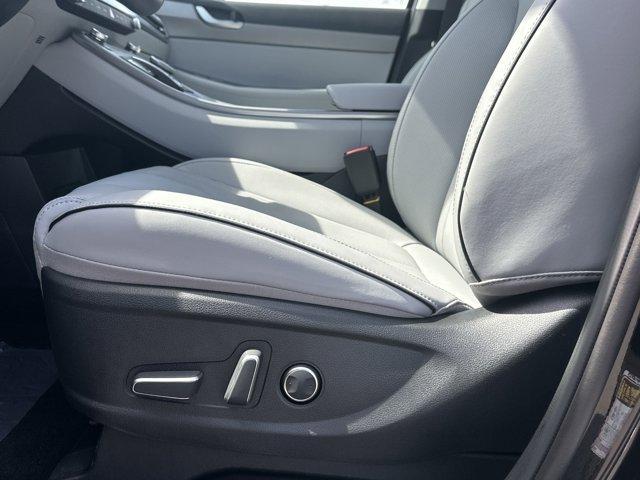 new 2025 Hyundai Palisade car, priced at $40,995