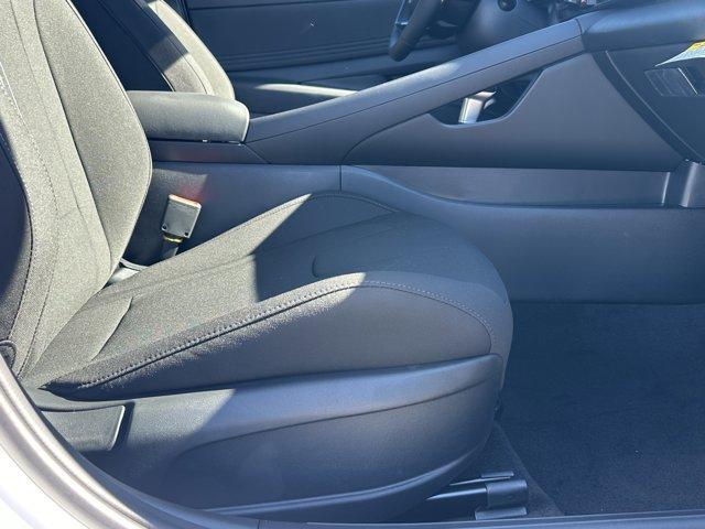new 2025 Hyundai Elantra car, priced at $24,981