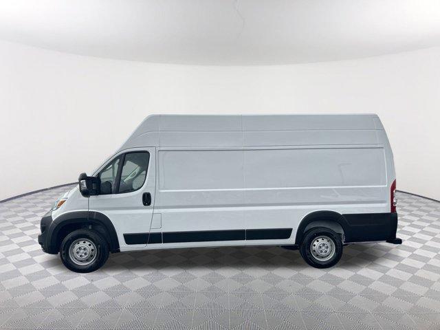 used 2023 Ram ProMaster 3500 car, priced at $47,990