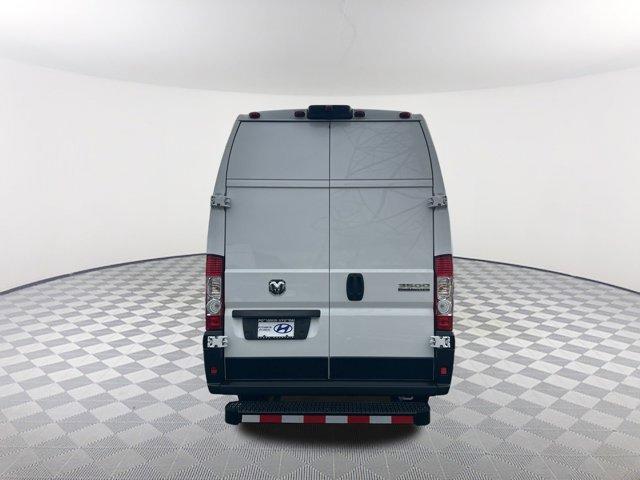 used 2023 Ram ProMaster 3500 car, priced at $47,990