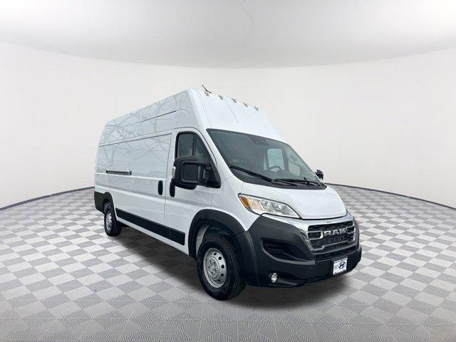 used 2023 Ram ProMaster 3500 car, priced at $47,990