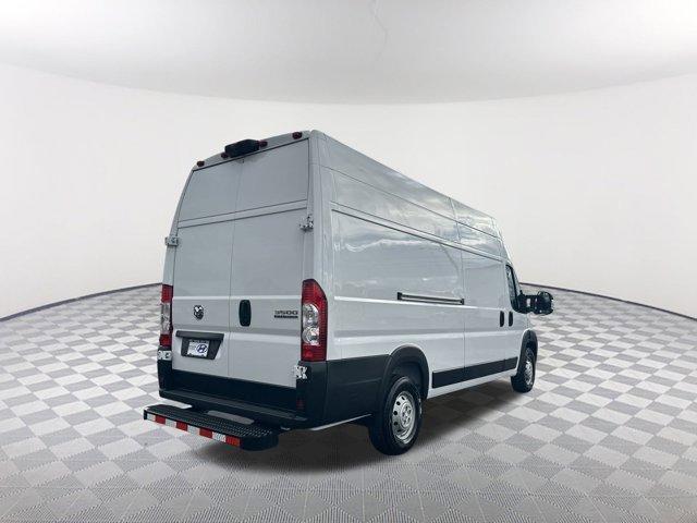 used 2023 Ram ProMaster 3500 car, priced at $47,990