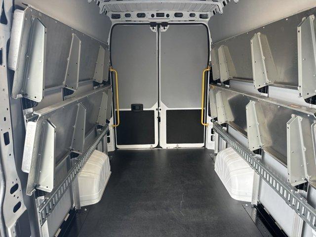 used 2023 Ram ProMaster 3500 car, priced at $47,990