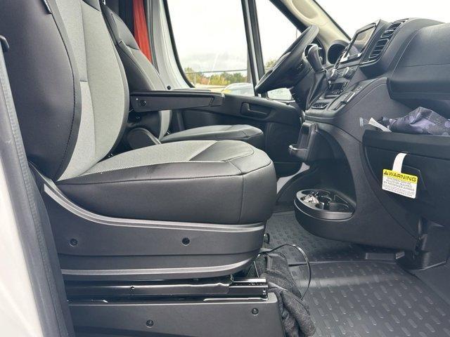 used 2023 Ram ProMaster 3500 car, priced at $47,990