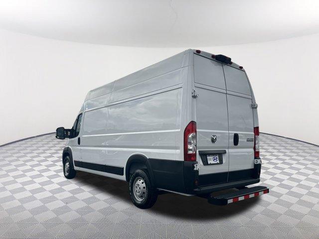 used 2023 Ram ProMaster 3500 car, priced at $47,990