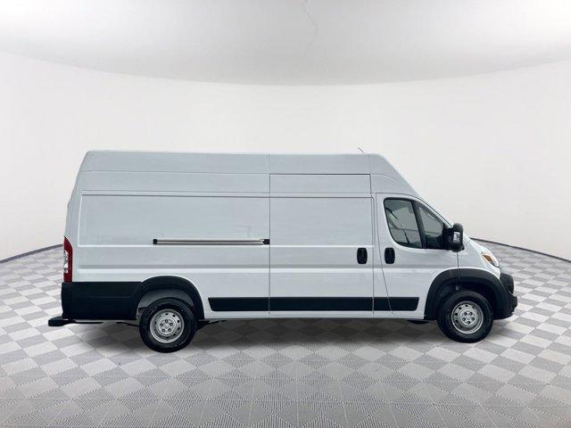 used 2023 Ram ProMaster 3500 car, priced at $47,990