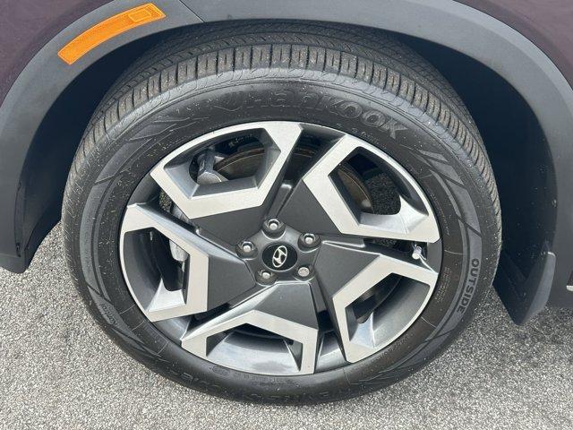 used 2024 Hyundai Palisade car, priced at $35,290
