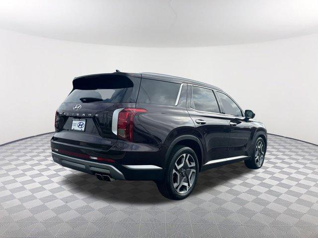 used 2024 Hyundai Palisade car, priced at $35,290