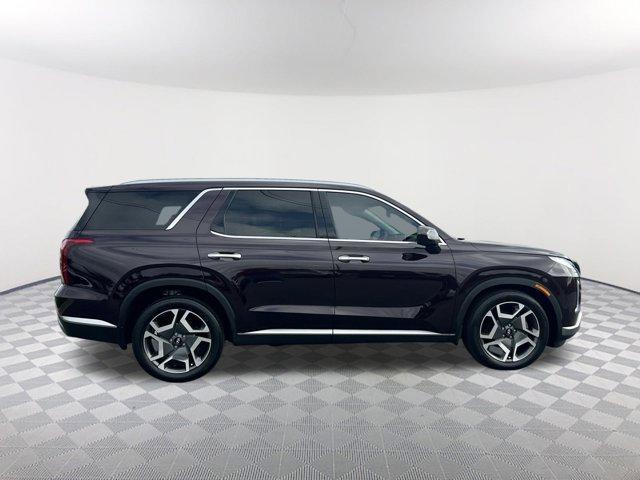 used 2024 Hyundai Palisade car, priced at $35,290