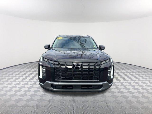 used 2024 Hyundai Palisade car, priced at $35,290