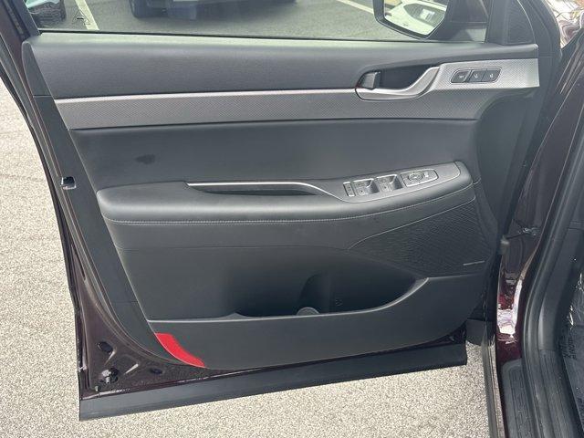 used 2024 Hyundai Palisade car, priced at $35,290