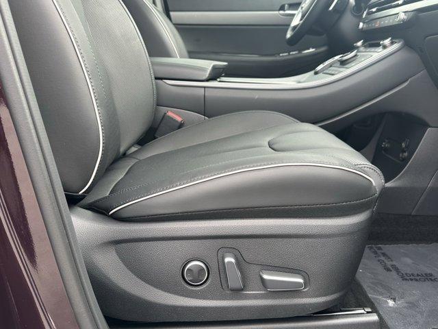 used 2024 Hyundai Palisade car, priced at $35,290