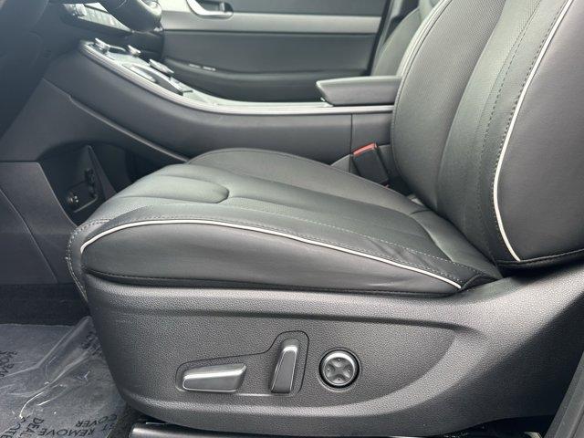 used 2024 Hyundai Palisade car, priced at $35,290