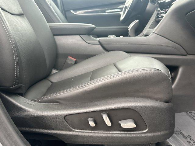 used 2020 Cadillac XT6 car, priced at $30,483