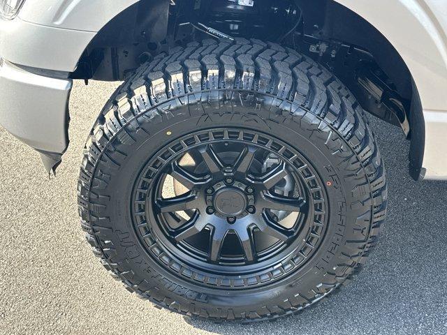 used 2023 Ford F-150 car, priced at $43,773