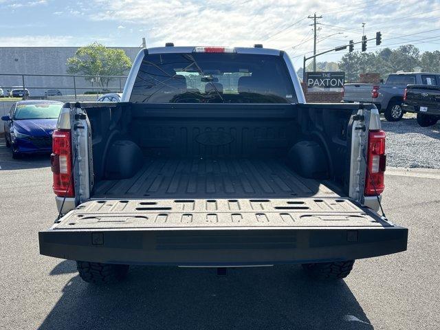 used 2023 Ford F-150 car, priced at $43,773