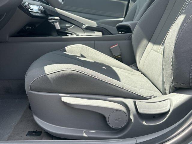 new 2025 Hyundai Elantra car, priced at $24,422