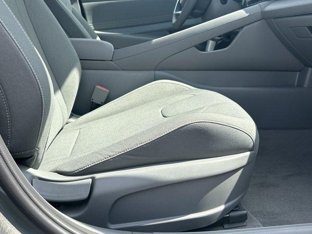 new 2025 Hyundai Elantra car, priced at $24,422