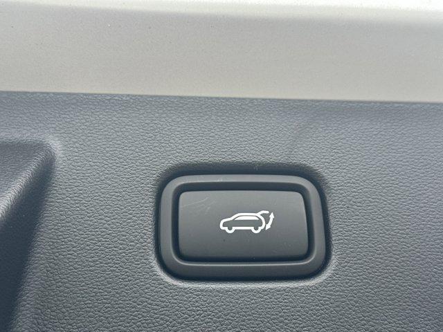 new 2025 Hyundai Tucson car, priced at $32,078