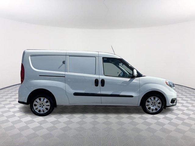 used 2021 Ram ProMaster City car, priced at $21,991