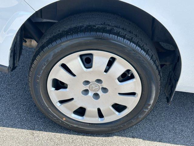used 2021 Ram ProMaster City car, priced at $21,991