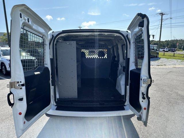 used 2021 Ram ProMaster City car, priced at $21,991