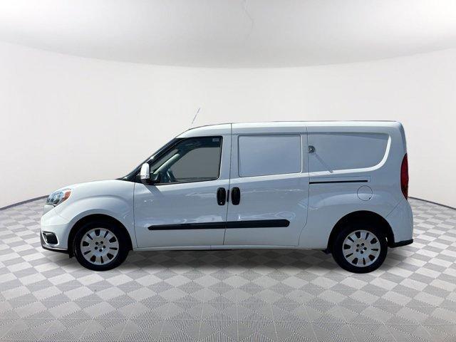 used 2021 Ram ProMaster City car, priced at $21,991