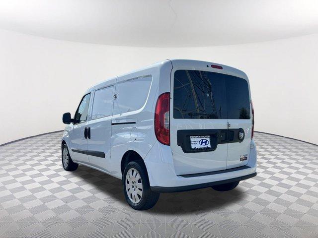 used 2021 Ram ProMaster City car, priced at $21,991