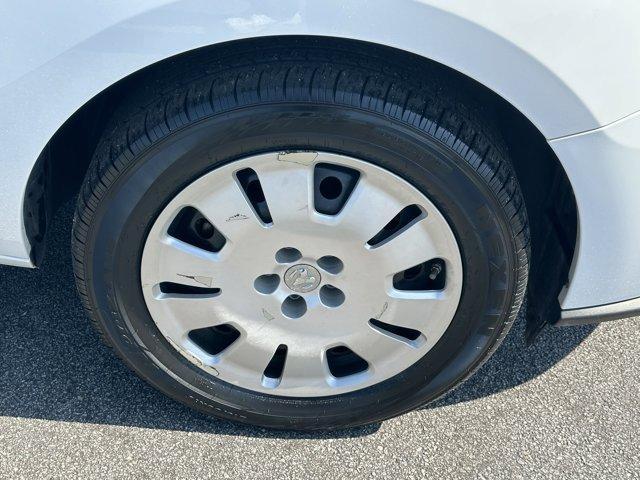 used 2021 Ram ProMaster City car, priced at $21,991
