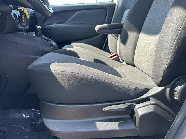used 2021 Ram ProMaster City car, priced at $21,991