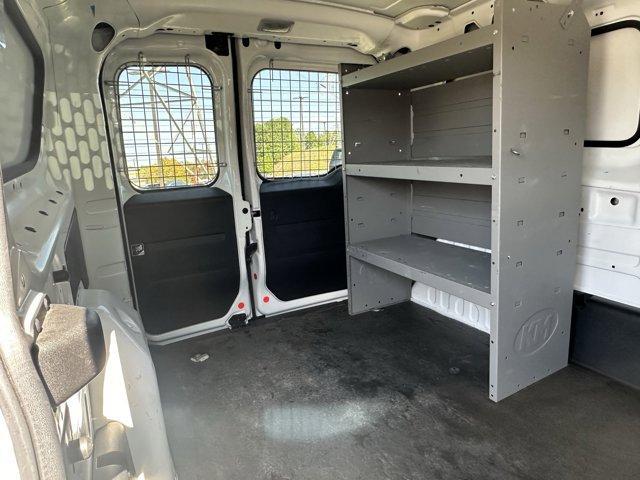 used 2021 Ram ProMaster City car, priced at $21,991