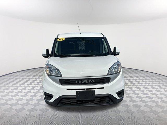 used 2021 Ram ProMaster City car, priced at $21,991