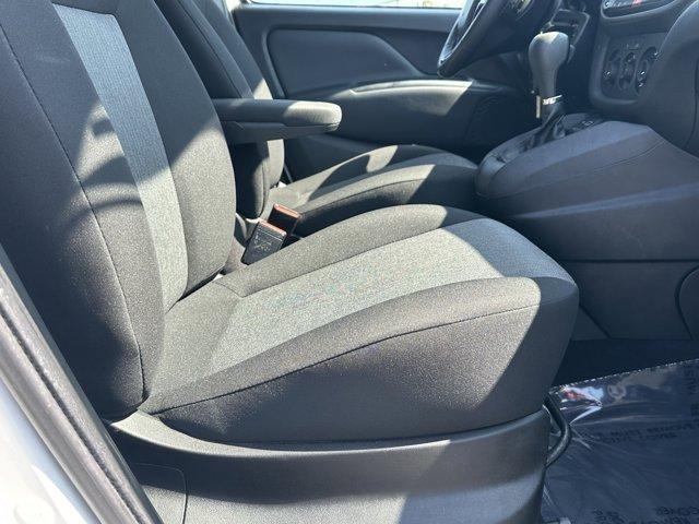 used 2021 Ram ProMaster City car, priced at $21,991