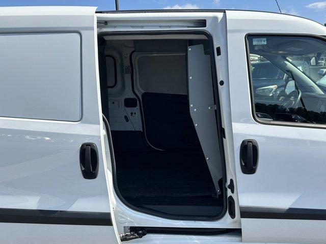 used 2021 Ram ProMaster City car, priced at $21,991