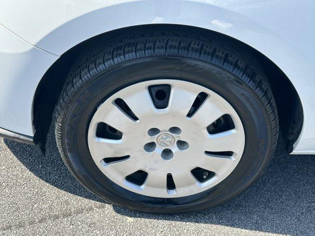 used 2021 Ram ProMaster City car, priced at $21,991