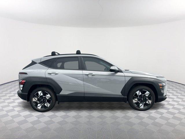 new 2025 Hyundai Kona car