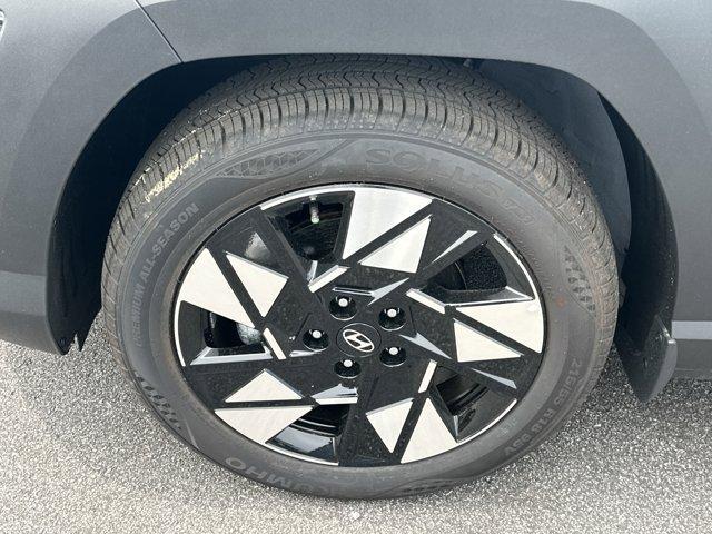 new 2025 Hyundai Kona car