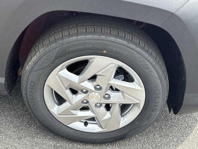 new 2025 Hyundai Kona car, priced at $26,536
