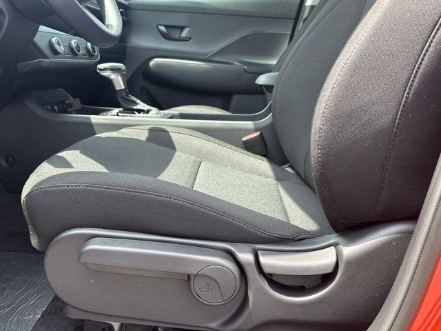 new 2025 Hyundai Kona car, priced at $26,536