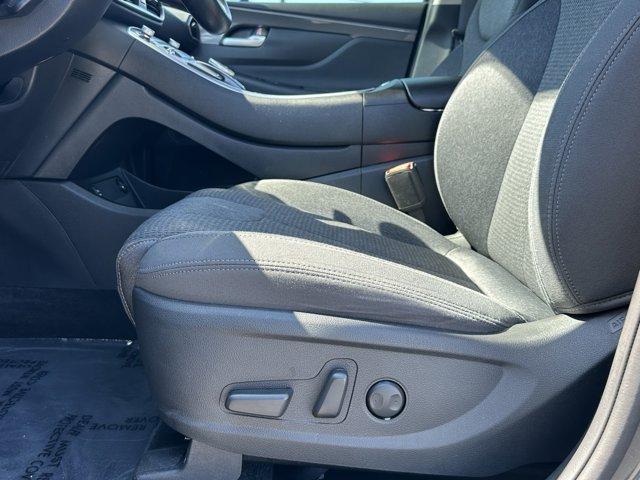 used 2023 Hyundai Santa Fe car, priced at $22,790