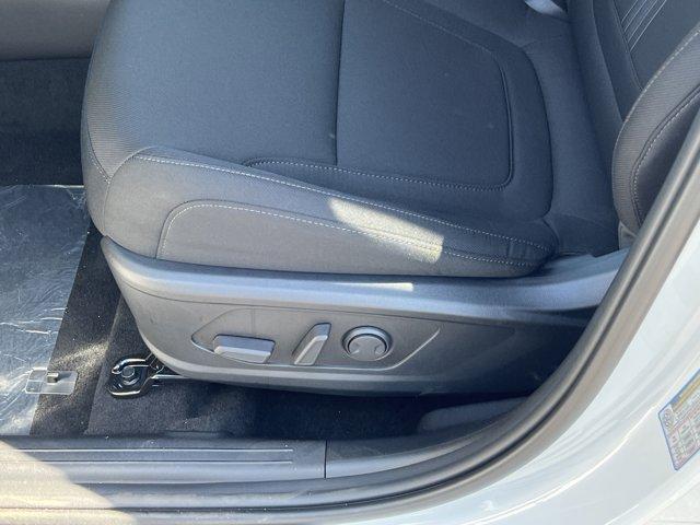new 2025 Hyundai Tucson car, priced at $32,347