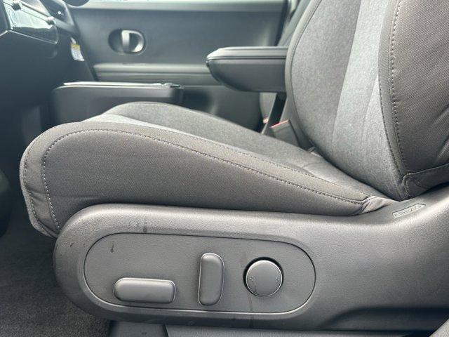 new 2025 Hyundai IONIQ 5 car, priced at $48,717