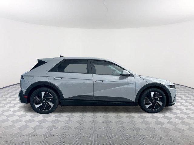 new 2025 Hyundai IONIQ 5 car, priced at $48,717