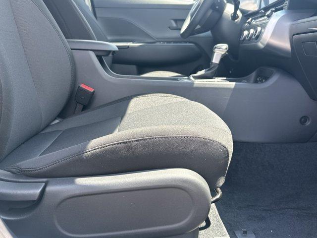 new 2025 Hyundai Kona car, priced at $26,254