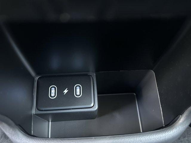 new 2025 Hyundai Kona car, priced at $26,254
